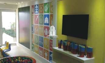 Imagem 3: Apartamento na Água Branca