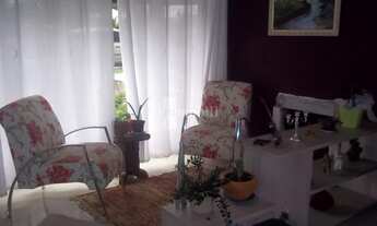 Imagem 3: Casa em condomínio fechado, com 4 quartos e 2 suítes, bem localizado