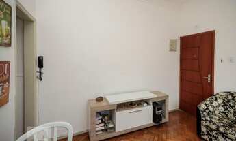 Imagem 5: Apartamento para Aluguel - Del Castilho, 1 Quarto, 45 m2