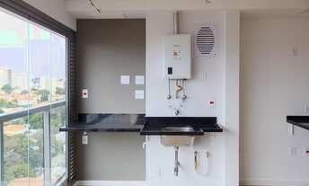 Imagem 3: Excelente localização perto do Metrô Santa Cruz - Novo - Nunca Habitado