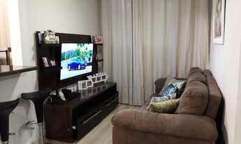 Imagem 4: Belo apartamento 3 dormitórios, térreo em vila Gabriel - Sorocaba - SP