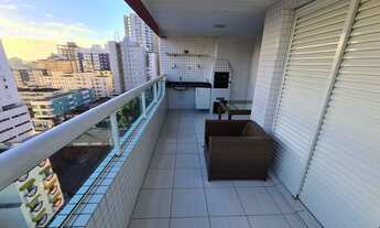 Imagem 7: Apartamento com 2 dorms, Canto do Forte, Praia Grande - R$ 490 mil, Cod: 273