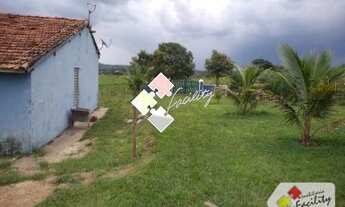 Imagem 3: Linda fazenda na região de Rio Claro