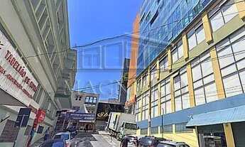 Imagem 6: Santo André - Conjunto comercial/Sala - Centro