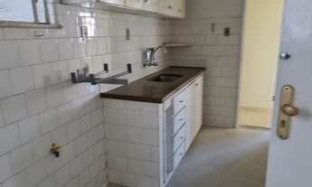 Imagem 7: Moreira César! Sol da Manhã, 2 quartos c/ quarto de empregada como 3o. quarto em Icaraí