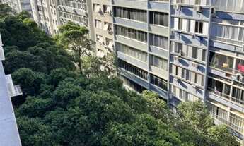 Imagem 4: Apartamento para venda tem 130 metros quadrados com 3 quartos em Copacabana - Rio de Janei