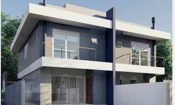 Imagem 5: Sobrado para venda possui 140 metros quadrados com 3 quartos em Campeche - Florianópolis