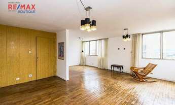 Imagem 3: Apartamento na Av. Paes de Barros Mooca com 3 dormitórios, 1 Suíte à venda, 125 m² por R