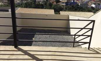 Imagem 2: Esmeraldas - Casa Padrão - Floresta Encantada