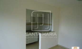 Imagem 2: Apartamento (tipo - padrao) 1 dormitórios, cozinha planejada, portaria 24hs, lazer, salão