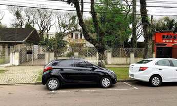 Imagem 3: Terreno comercial com 612m² no Batel