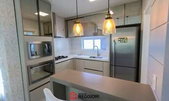 Imagem 4: BELO AP 3 SUÍTES CHURRASQUEIRA NA MEIA PRAIA