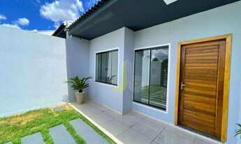 Imagem 3: CASA COM SOBRA DE TERRENO