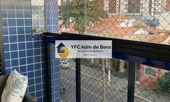 Imagem 7: São Paulo - Apartamento Padrão - Vila Regente Feijó