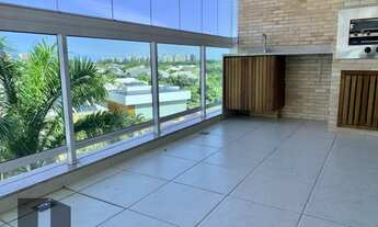 Imagem 3: Apartamento em Barra da Tijuca