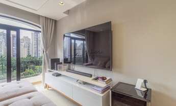 Imagem: Apartamento Venda 2 Dormitórios - 70 m²