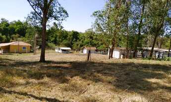 Imagem 6: Chacara de 2 alqueires formada com represa tanque de peixe riacho a 85 km de goiania