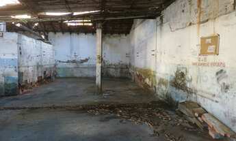 Imagem 4: Galpão/Depósito/Armazém para venda tem 400M² em Cascadura - Rio de Janeiro - RJ