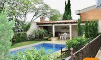 Imagem 3: VENDE/LOCAÇÃO - ALTO PADRÃO - MORUMBI MANSÃO - 4 DORM. 3 SUÍTES 6 VAGAS FINÍSSIMO ACABAMEN