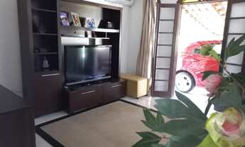 Imagem: FLORIANóPOLIS - Casa Padrão - Carianos