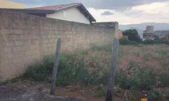 Imagem 2: Terreno à venda, 275 m² por R$ 180.000,00 - Residencial Estoril - Taubaté/SP