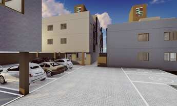 Imagem 3: CRICIÚMA - Apartamento Padrão - QUARTA LINHA