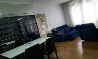 Imagem 2: APARTAMENTO REFORMADO EM HIGIENOPOLIS