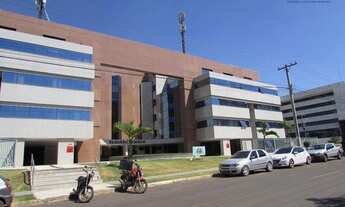 Imagem 2: Sala para alugar, 38 m² por R$ 1.666,00/mês - Sia - Brasília/DF