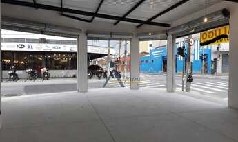 Imagem 4: Ponto para alugar, 235 m² por R$ 5.900,00/mês - Centro - Taubaté/SP