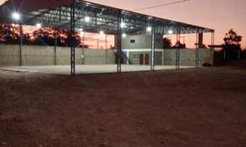 Imagem 3: Barracão Comercial