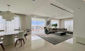 Imagem: 236 m2 e 2 suítes Parque Cidade Jardim