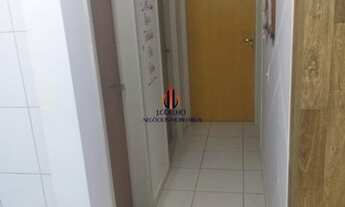 Imagem 5: APARTAMENTO 03 DORMITÓRIOS NO ITAGUÁ