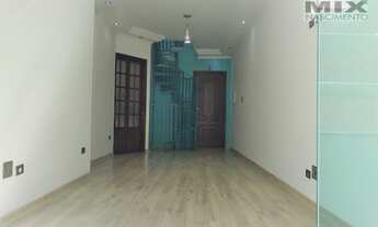 Imagem 3: Apartamento Cobertura Penthouse em Vila Mariza - São Bernardo do Campo, SP