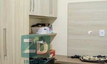 Imagem 11: Residencial - Jardim America