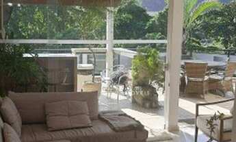 Imagem 3: Apartamento com 4 dormitórios à venda, 300 m² por R$ 2.400.000 - Barra da Tijuca - Rio de