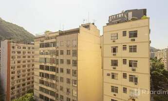 Imagem 2: Apartamento com 1 dormitório à venda, 26 m² por R$ 445.150,00 - Copacabana - Rio de Janeir