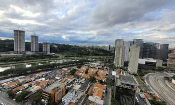 Imagem 7: APARTAMENTO COM VARANDA GOURMET NO MELHOR DA CHÁCARA SANTO ANTÔNIO!