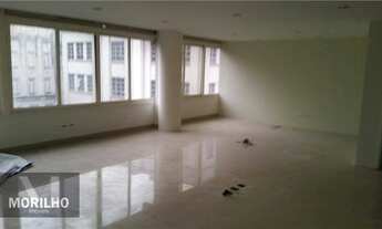 Imagem: Sala comercial para venda e locação, Centro