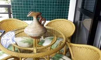 Imagem 6: Apartamento para venda. Com 103 metros quadrados e 3 quartos em Pituba - Salvador - BA