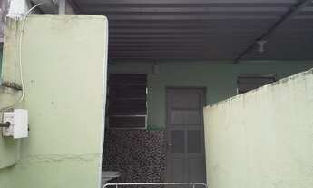 Imagem 3: Casa de vila Casa com 1 dormitório