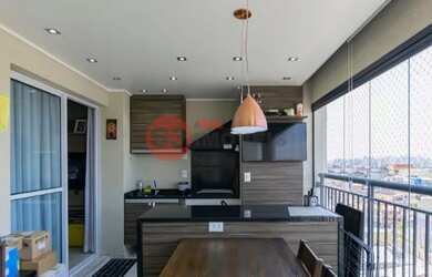 Imagem 5: Apartamento em Sacomã - São Paulo