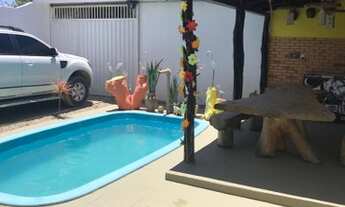 Imagem: Aluga-se Casa de praia em Peroba AL