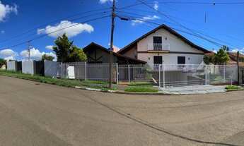 Imagem 7: Cambé - Casa Padrão - Jardim Vila Rica