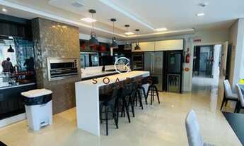 Imagem 3: APARTAMENTO RESIDENCIAL em ITAJAÍ - SC, PRAIA BRAVA DE ITAJAÍ