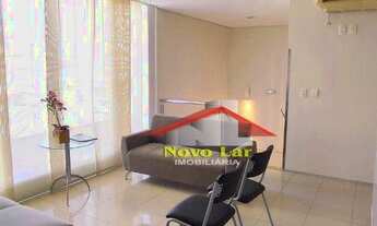 Imagem 5: Sala para alugar, 30 m² por R$ 600,00/mês - Dionisio Torres - Fortaleza/CE