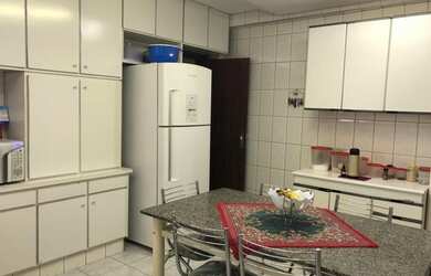 Imagem 7: Apartamento com 3 quartos no EDIFICIO ABAETE - Bairro Centro em Londrina