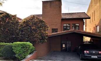 Imagem: Sobrado SAO PAULO II Cotia/SP