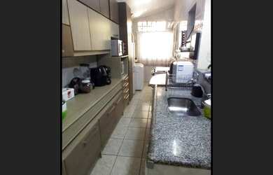 Imagem 6: CASA EM CONDOMÍNIO  BAIRRO DA CRUZ - LORENA  SP