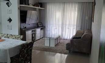 Imagem 4: FLORIANóPOLIS - Apartamento Padrão - Itacorubi