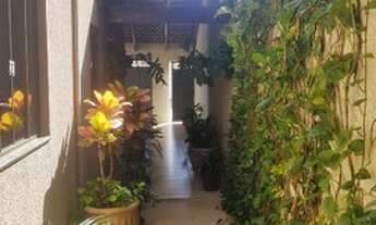 Imagem 6: Casa 3/4 com suíte, lote 300mts² - Setor Pedro Ludovico - Anápolis GO